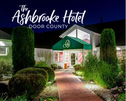 Logo for Ashbrooke Hotel Logo for Ashbrooke Hotel