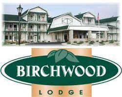 Logo for Birchwood Lodge Logo for Birchwood Lodge
