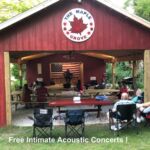 Photo of Maple Grove Motel Photo of Maple Grove Motel