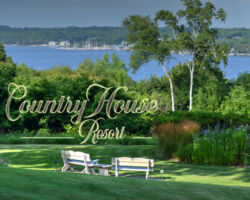 Logo for Country House Resort Logo for Country House Resort