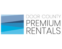 Logo for Door County Premium Rentals Logo for Door County Premium Rentals