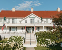 Logo for Hillside Waterfront Hotel Logo for Hillside Waterfront Hotel