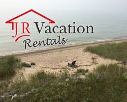 Logo for JR Vacation Rentals Logo for JR Vacation Rentals