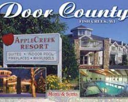 Logo for AppleCreek Resort – Hotel & Suites Logo for AppleCreek Resort – Hotel & Suites