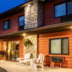 Photo of Open Hearth Lodge Photo of Open Hearth Lodge