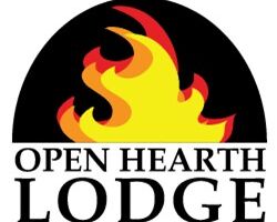 Logo for Open Hearth Lodge Logo for Open Hearth Lodge