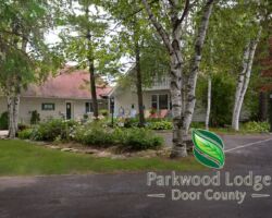 Logo for Parkwood Lodge Logo for Parkwood Lodge