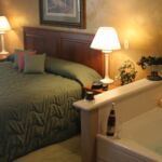 Photo of Scandinavian Lodge Photo of Scandinavian Lodge