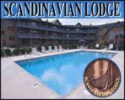 Logo for Scandinavian Lodge Logo for Scandinavian Lodge