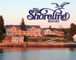 Logo for Shoreline Village Condominiums Logo for Shoreline Village Condominiums