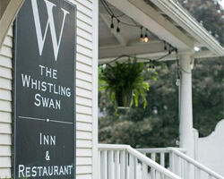 Logo for Whistling Swan Inn Logo for Whistling Swan Inn