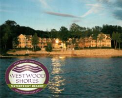 Logo for Westwood Shores Logo for Westwood Shores