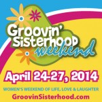 Groovin Sisterhood 2014