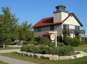 Door County Lighthouse Inn