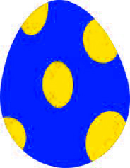 eggblue