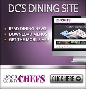 DC Chefs Website