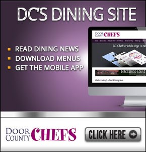 Door County Chefs
