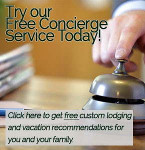 Concierge Services