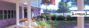 Ephraim Inn Slide