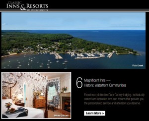 Classic Inns and Resorts