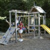 Eagle Harbor Inn Playground