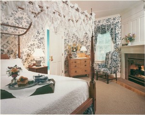 White Gull Inn - Luxury Accommodations