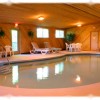 Nordic Lodge pool