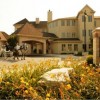 Stone Harbor Resort front w horse (2)