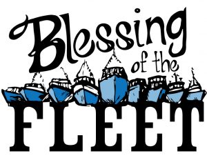 BH Blessing f the fleet logo