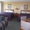 Beachfront Inn double room