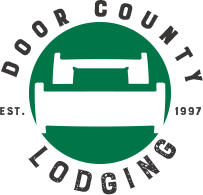 door county lodging