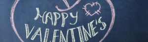 happy valentines