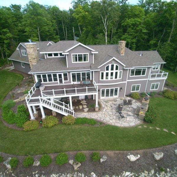 JR Vacation Rentals » Homes & Cottages Door County Lodging & Resorts