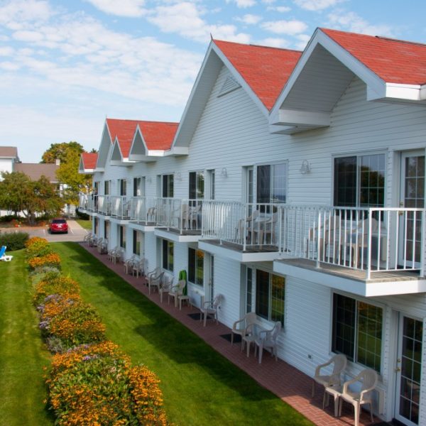 Ephraim Lodging Door County Lodging & Resorts