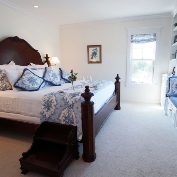 Hillside Waterfront Hotel » Ephraim Lodging Door County Lodging & Resorts