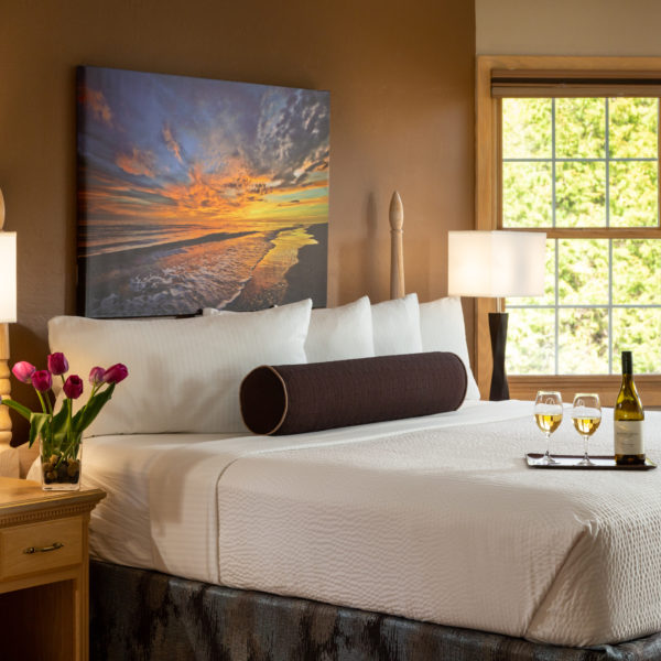 Egg Harbor Lodging Door County Lodging & Resorts