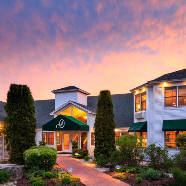 Egg Harbor Lodging Door County Lodging & Resorts