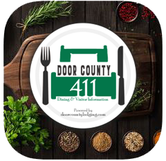 Door County 411 App