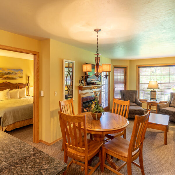 Egg Harbor Lodging Door County Lodging & Resorts
