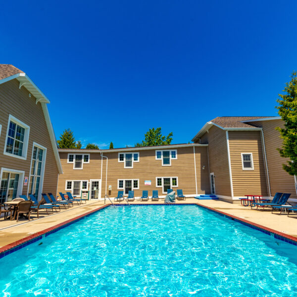 Egg Harbor Lodging Door County Lodging & Resorts