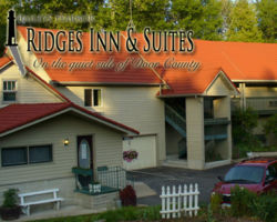 Ridges Inn & Suites » Baileys Harbor Lodging | Door County Lodging ...